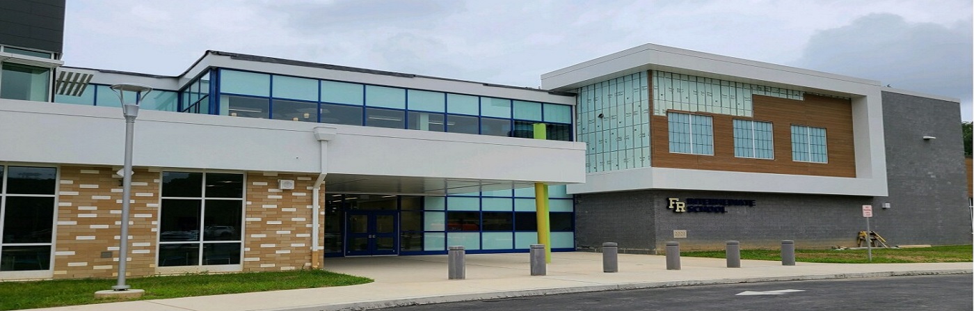 Franklin Regional Intermediate School