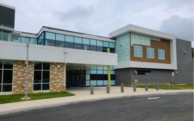Franklin Regional New Intermediate School