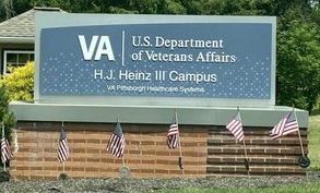 VA Heinz Elevator Replacement