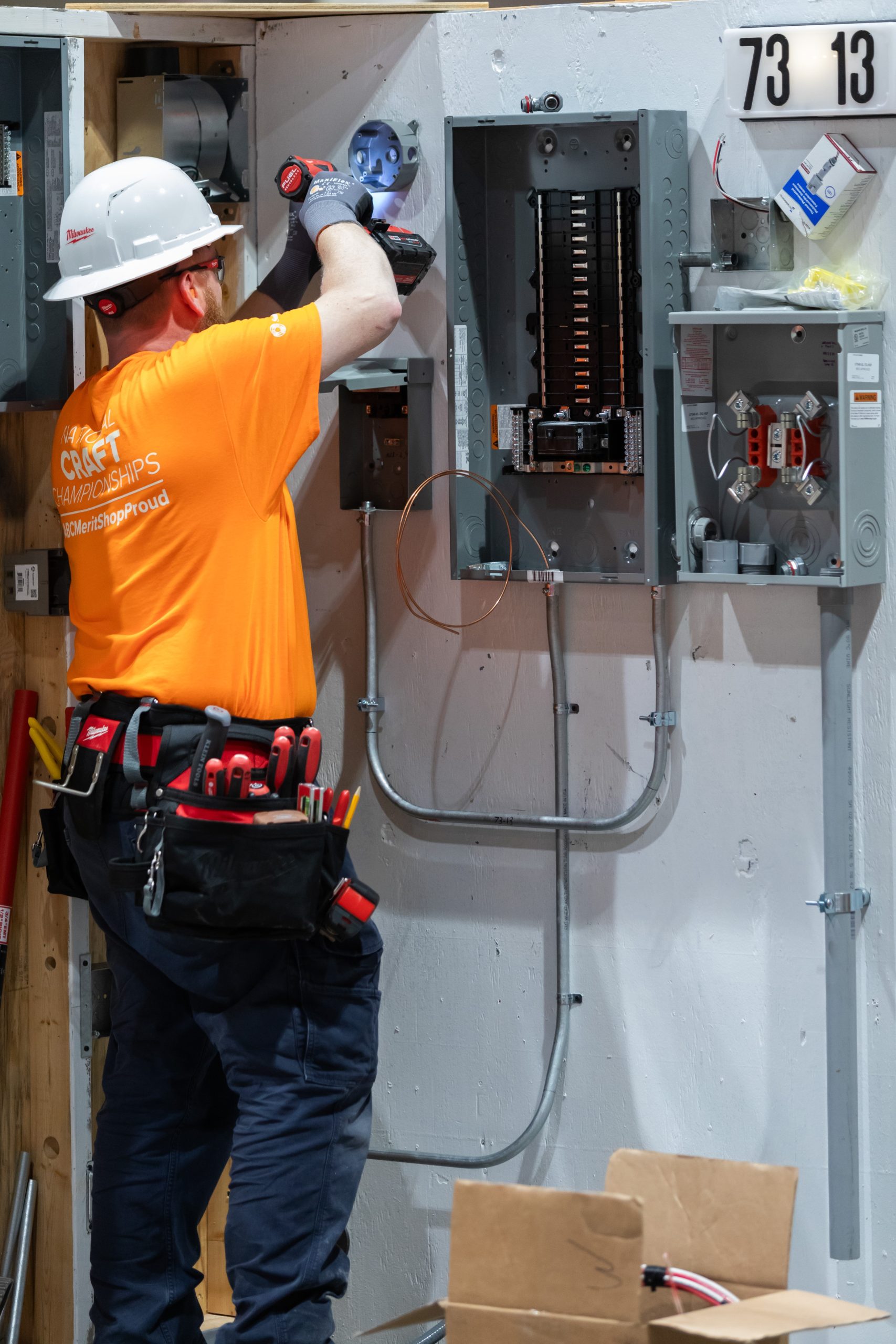 OP National Craft Comp 2