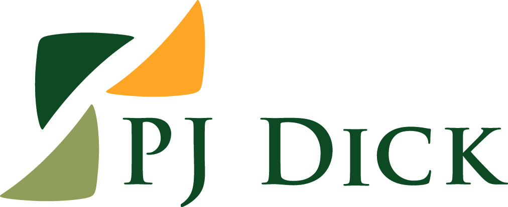PJD color logo