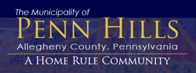 Penn Hills Logo